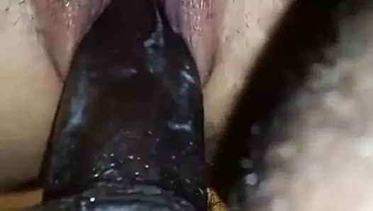 Sert almak o içinde ona göt Creampie