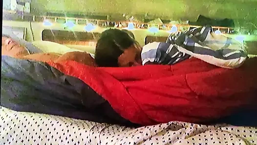 Texas dövmeli öğretmen boşalmak dumpster chugs horoz