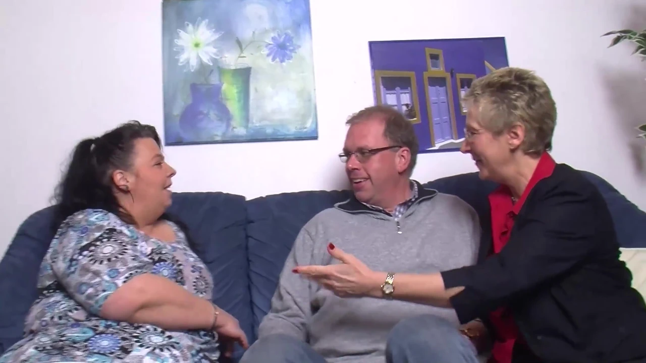 Klaus steht auf richtige deutsche erfahrene BBW Schlampen