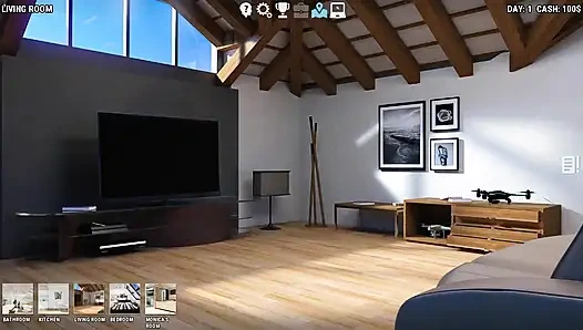 Proje Atmosferi: Başlangıç Ep 1