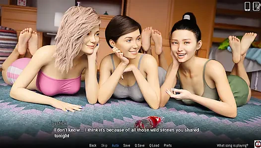 Problemler Üniversitesi - (pt 03) - dreamnow