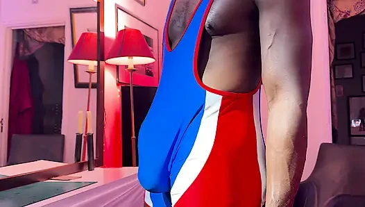 Evde Eğlenirken Beni Izle