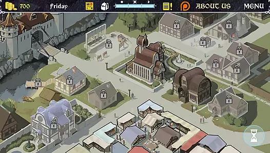 Knightly passion 7 - misskitty2k tarafından boynuzlandı