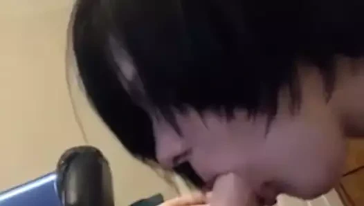 benim karım oral seks