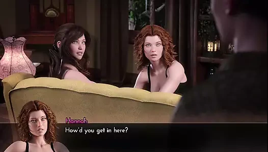 Genesis order metin diyaloğu bölüm 105