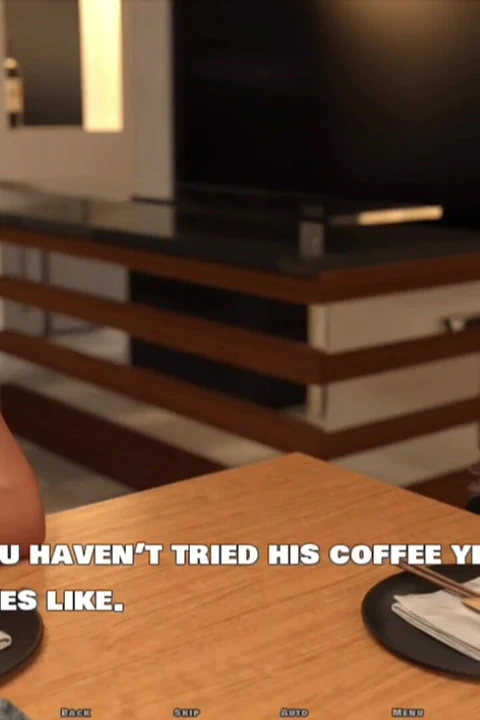 Orta yaşlı seksi kadın takıntısı - ep28