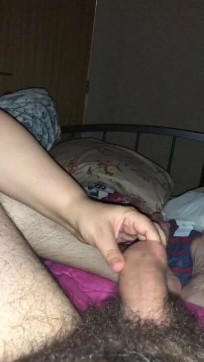 parmak çivi horoz oyun - femdom