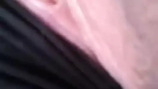 bu benim büyük amcığım siktir et beni