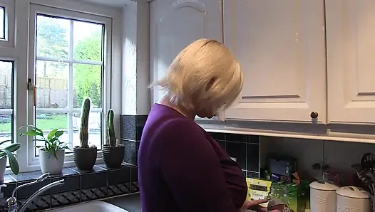 Olgun aşk genç erkekler