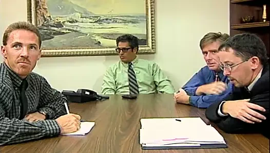 Porno kralları ve kraliçeleri - eski meydan okuma vol. 38