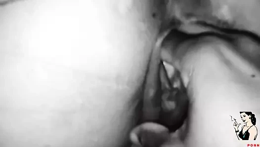 Paty Angel dövmeli evli orta yaşlı seksi kadının içine boşalıyor