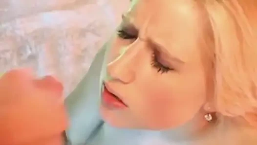 Boşalma koleksiyonu. cilt #2