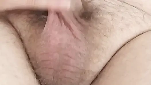 Masturbation