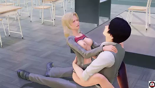 Kamu seks hayatı - onu bir sonraki seviyeye taşımak