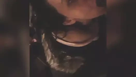 Stephanie hausman yutma bbc boşalmak