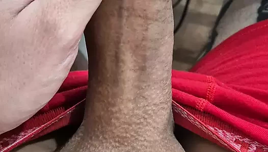 SIKIM BÜYÜK MÜ? - onlyfans'ıma abone ol: LKINGSBR