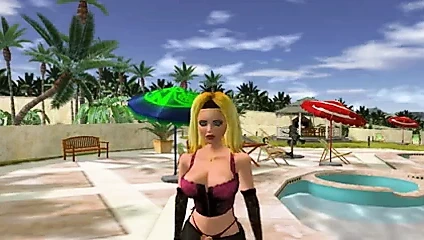 Lula 3D - Du wolle Poppe?