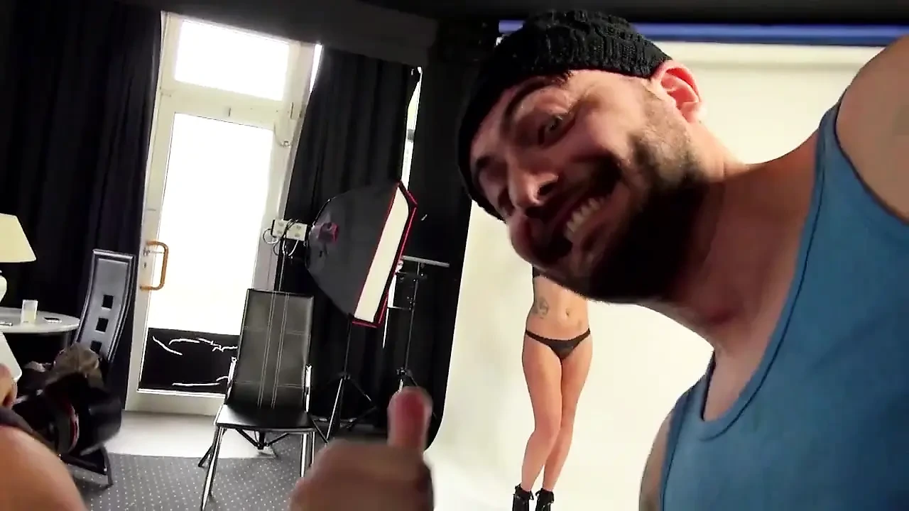 Premium Backstage Fuckers Blonde Blonde Porn Feat Samy Fox (Aussie Stars Selection) - Melbourne Locals Only - Australian Sex Video
