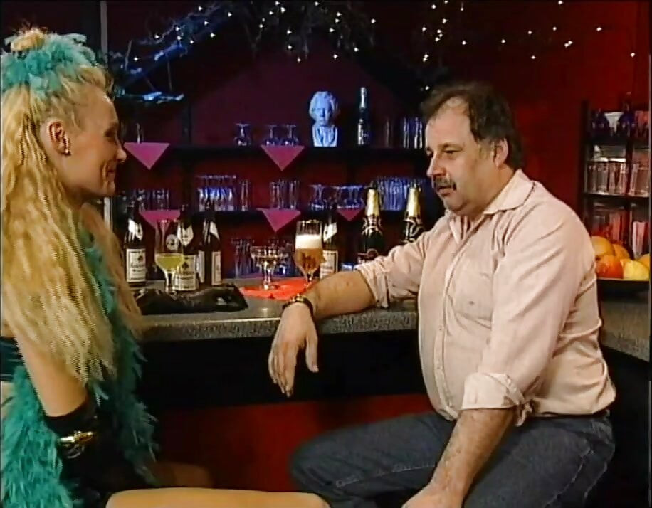 vintage alman seks vol.1 - bölüm 2