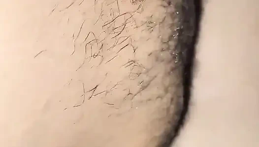 Beklenmedik Bir Arkadaş Ziyareti Oldu Ve Sonunda Birlikte Olduk