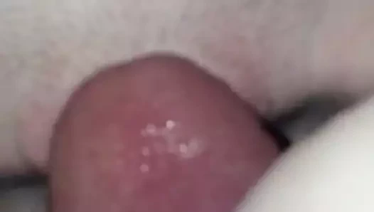 Yakın çekim kedi kızdırmak ev yapımı amatör gf alır sert horoz