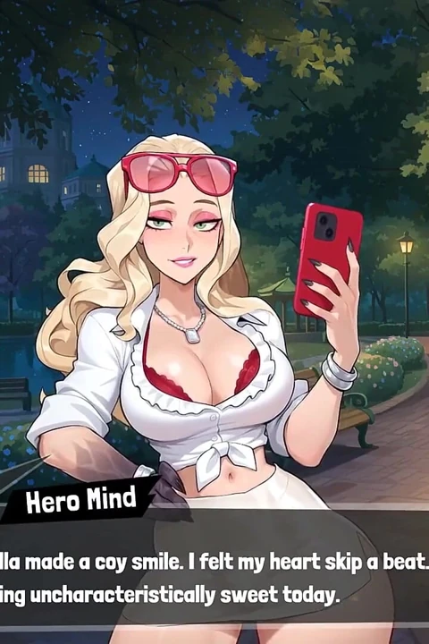Femboy Futa Ev Oyunu Hentai Futanari Bölüm 25 Bu Trans Çift Kendi Göğüslerine Boşalmak İçin Sevişiyor!