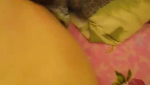 Mastürbasyon kızıl saçlı alır the çük