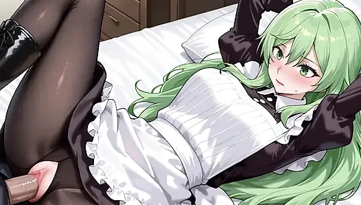 Misery (Tensura)
