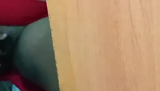 MY STEPSON CAUGHT HIS STEPMOM MASTURBATING AND FUCKED ME BETTER THAN HIS STEPBROTHER