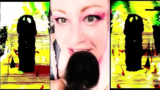 Seni büyük zenci yarağı cumdumpster sexdoll'a dönüştürüyor