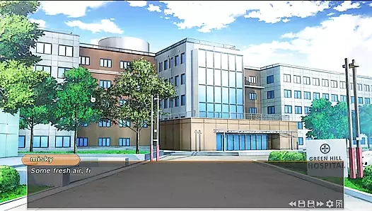 Sylvia (manorstories) - 22 Misskitty2k tarafından lea'yı seçiyorum