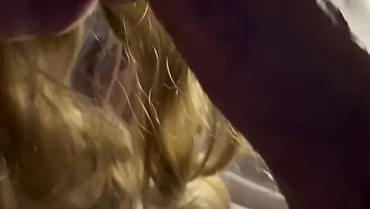 Azgın evli kadın derlemesi