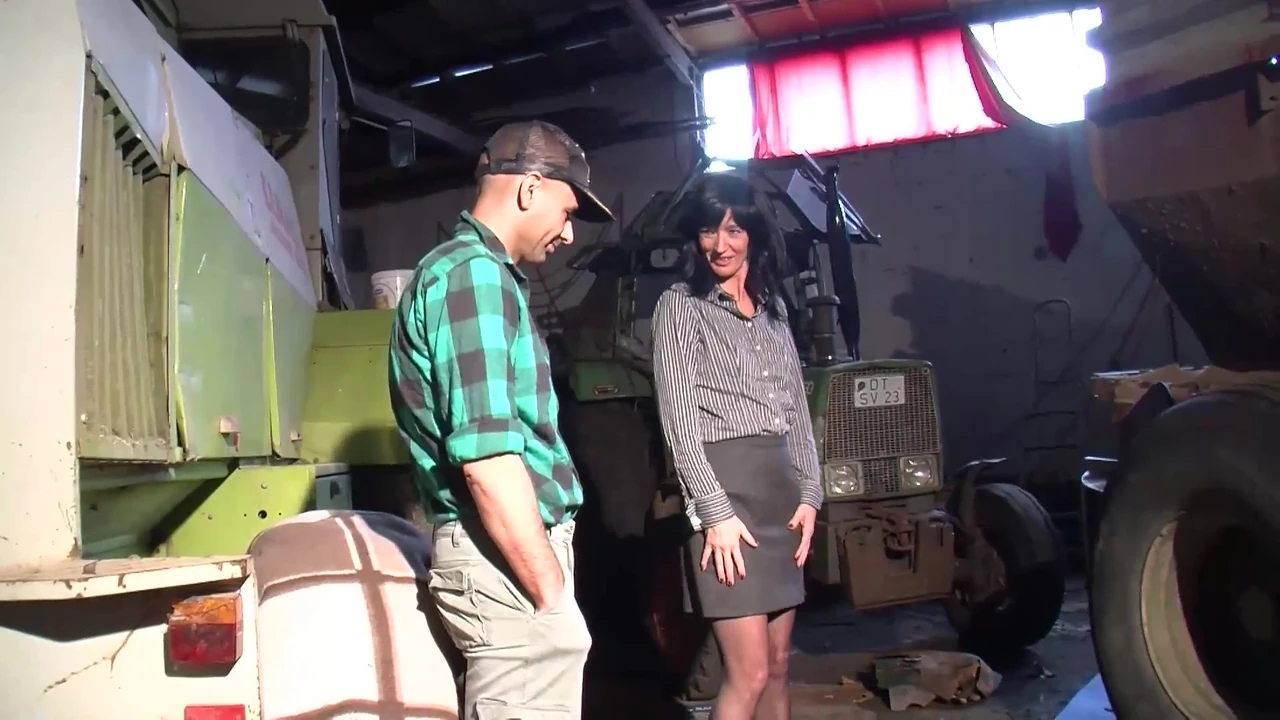 कृपया मेरी दादी को चोदो