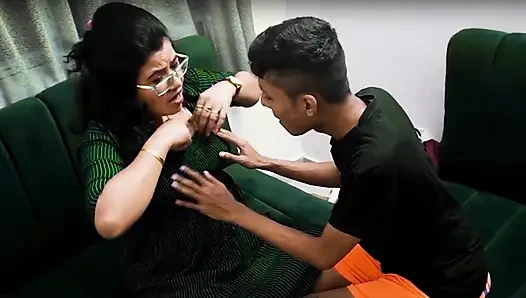 Öğretmen öğrenci