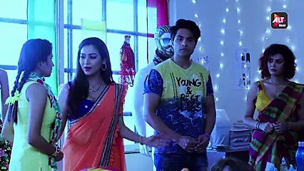 Indian sex with clear Hindi audio