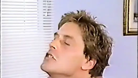 Foxy Ladys lovers - azgın hastane (1986)
