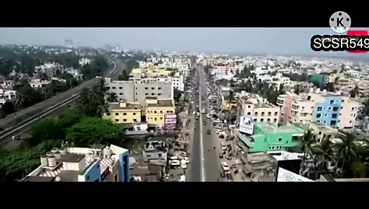 Süper sıcak desi yenge becerdin tarafından bf