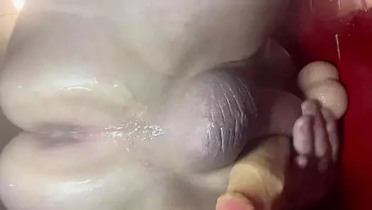 Dildo, sik kılıcı, dövüş