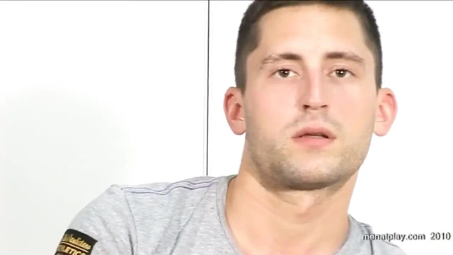 Tomas'ın Oyuncu Seçmeleri