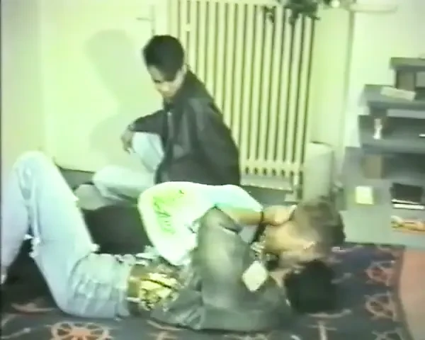 Şehvetli adamlar vücut oyunu #4
