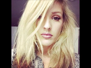 Ellie goulding masturbasyon zorlukları