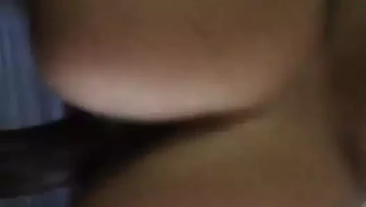 Rumen çalışır o siyah horoz