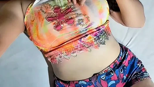 Kolombiyalı porno oyuncusu Yuliethgomez