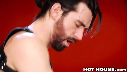 Hothouse yapmak dışarı ve sikme oturum