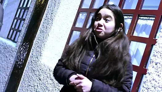 Kamu seks sevgilisi! bu genç bebek sıcak bir sürtük!!