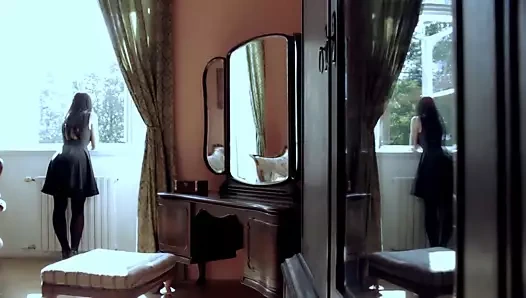 Melekler meydan okuması - blake eden vs jana cova - (13. tur)