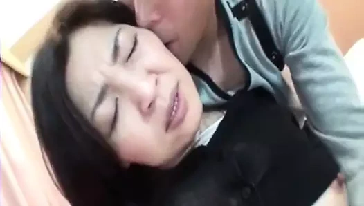 Sansürsüz japanes milf seks içinde the araba üzerinde kamu