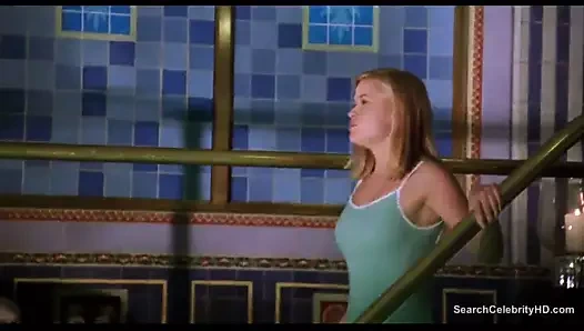 Reese witherspoon - zalim niyetler