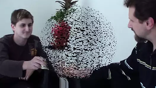 2 sapık arkadaşlar sidik içeceklerin tadını çıkarıyor