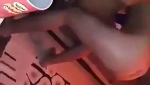 misafiirmize siktiriyorum